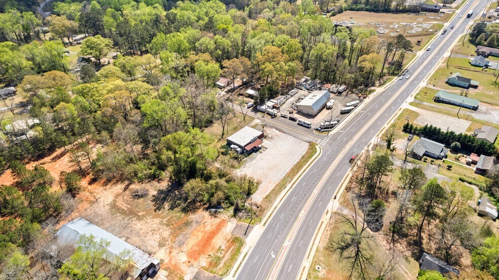 More Photos Of 1702 Highway 19 N, Thomaston Restaurant For Sale