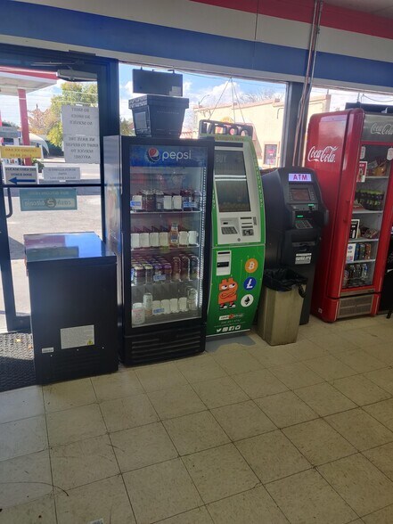 More Photos Of , Delta General Retail For Sale