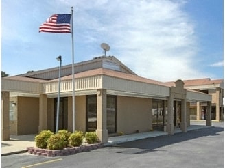 Primary Photo Of 103 West Blvd, Williamston Hotel For Sale