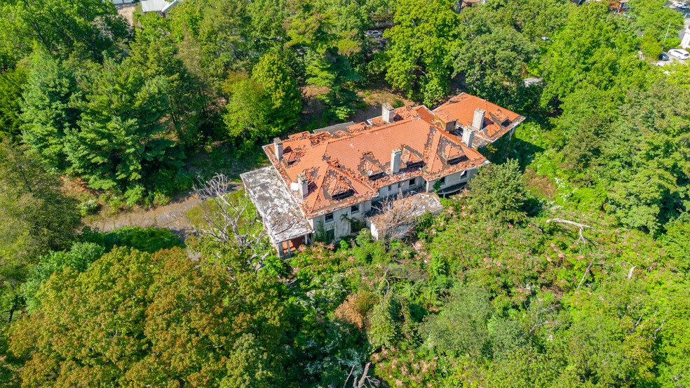 More Photos Of 855-887 Broadway, Paterson Land For Sale