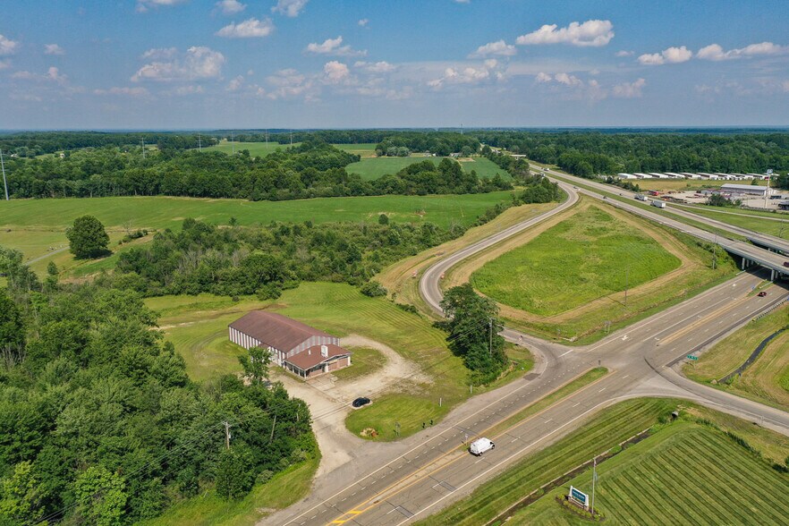 More Photos Of 4330 OH-14, Ravenna Industrial For Sale