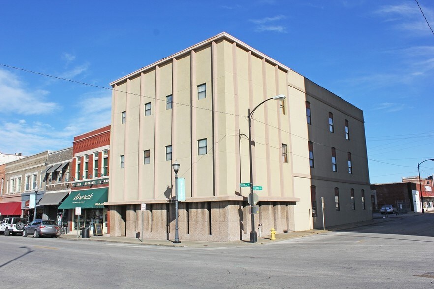 Primary Photo Of 420 South Ave, Springfield Office For Sale