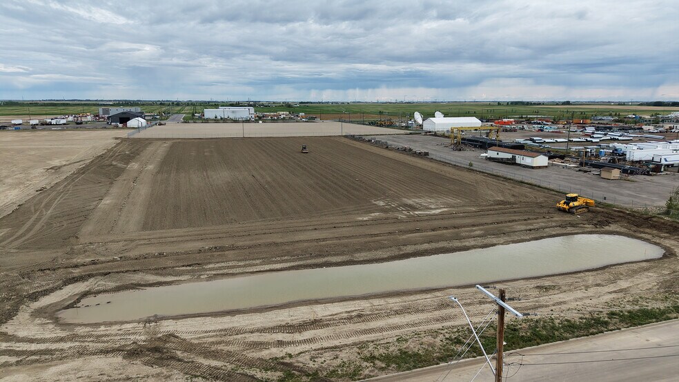 More Photos Of 40 Fulton Rd, Rocky View County Land For Lease