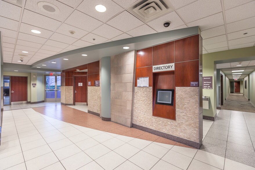 More Photos Of 5380 S Rainbow Blvd, Las Vegas Medical For Lease