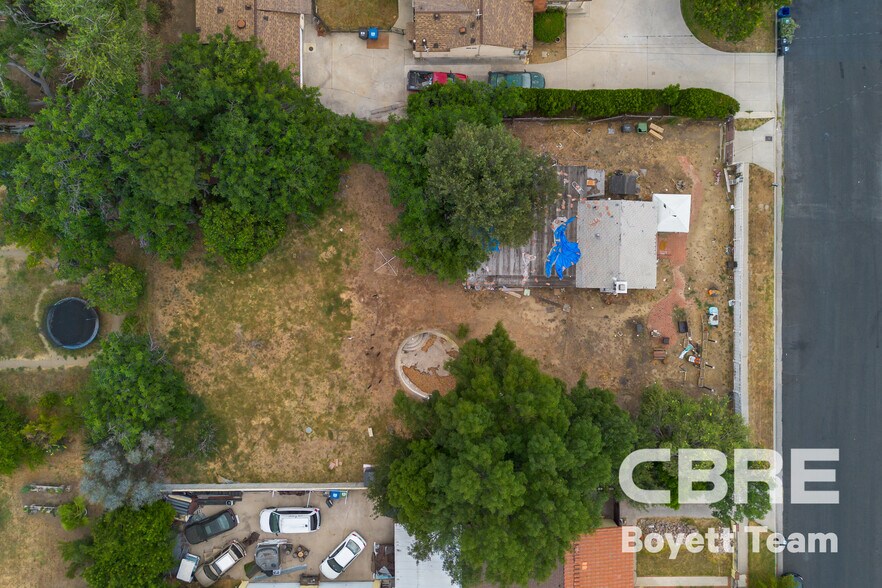 More Photos Of 7800 Jordan Ave, Canoga Park Land For Sale