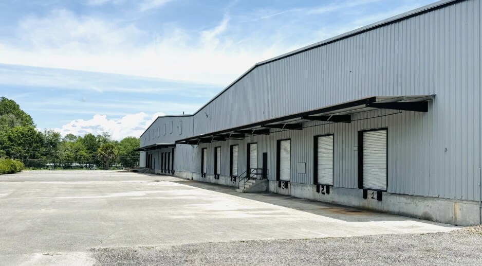 Primary Photo Of 4700 Walgreen Rd, Jacksonville Unknown For Lease