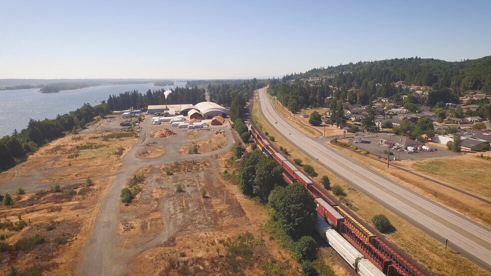 More Photos Of 62420 US Highway 30, Columbia City Land For Lease