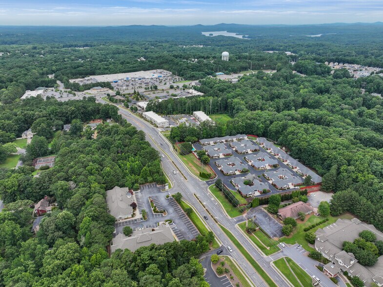 More Photos Of 1816 Eagle Dr, Woodstock Medical For Lease