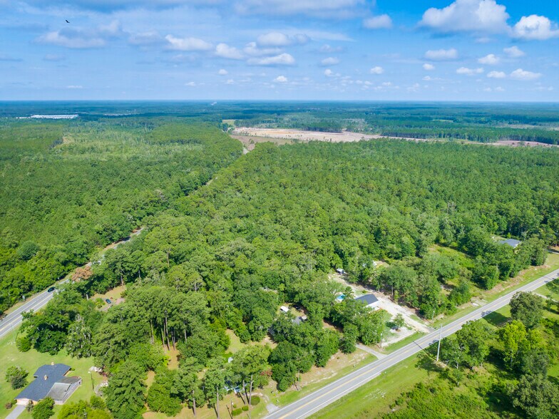 More Photos Of 0 US 80, Ellabell Land For Sale