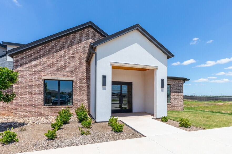 More Photos Of 1804 Denali Dr, Abilene Office For Sale