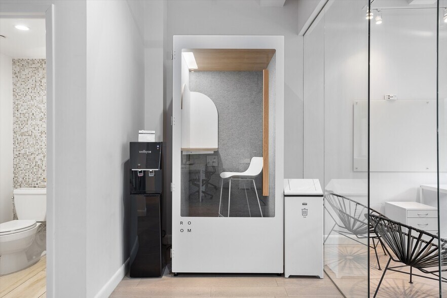 More Photos Of 14 E 4th St, New York Loft Creative Space For Sale