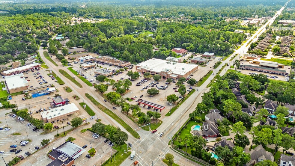 More Photos Of Grant Road, Cypress Land For Sale