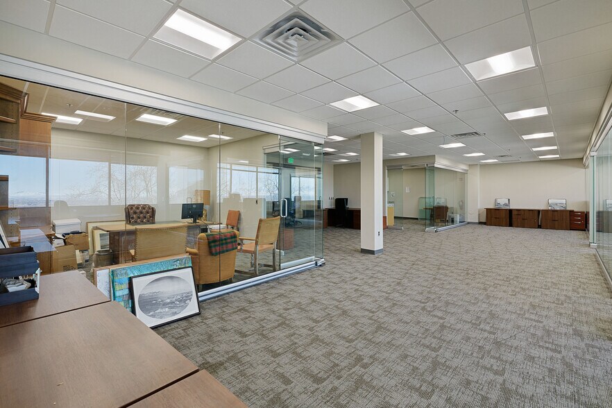 More Photos Of 6440 S Wasatch Blvd, Salt Lake City Office For Lease