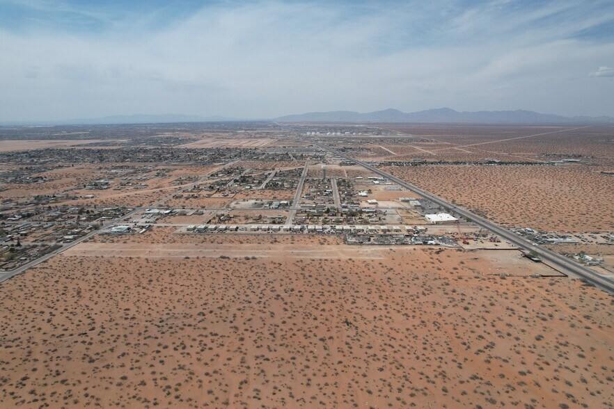 More Photos Of 14755 Montana Avenue Dr, El Paso Land For Sale