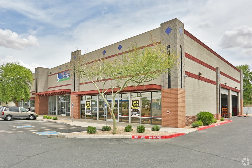Primary Photo Of 9123 E Southern Ave, Mesa Showroom For Lease