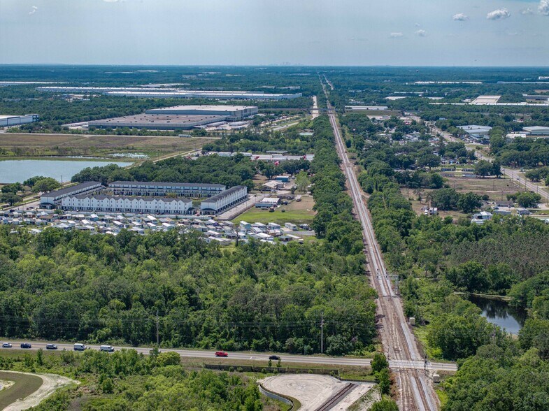 More Photos Of 0 Airport Rd, Lakeland Land For Sale