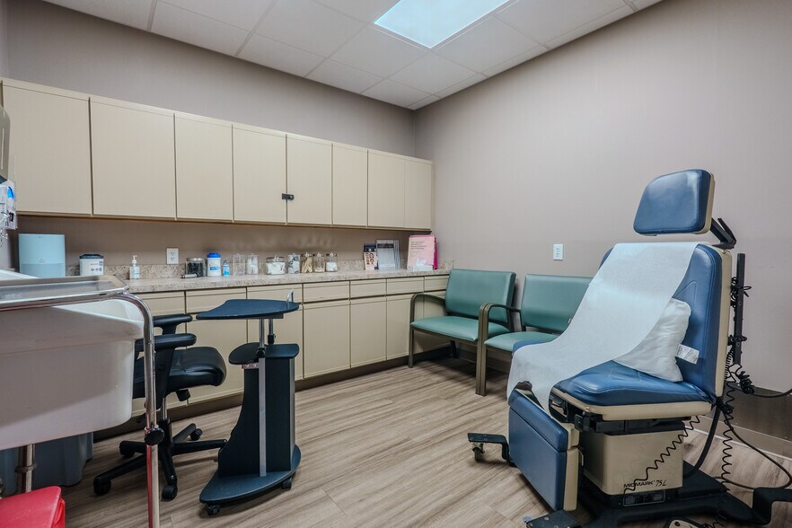 More Photos Of 675 Middle Creek Rd, Sevierville Medical For Sale