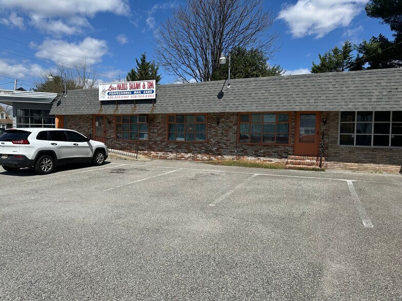 More Photos Of 11 N Virginia Ave, Penns Grove Office For Sale
