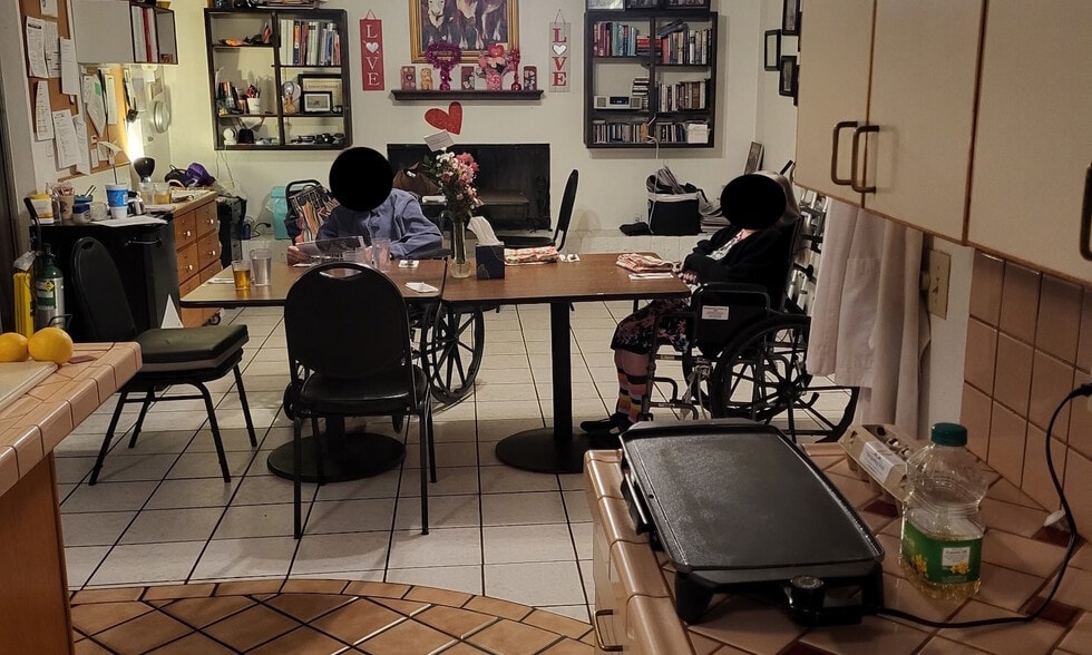 More Photos Of 710 N Mann Ave, Tucson Healthcare For Sale