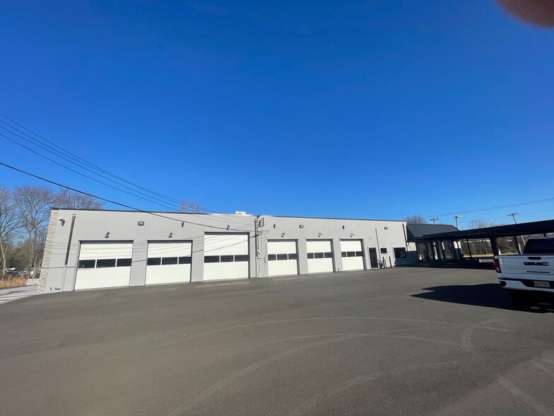 More Photos Of 227 Delsea Dr, Sewell Showroom For Sale