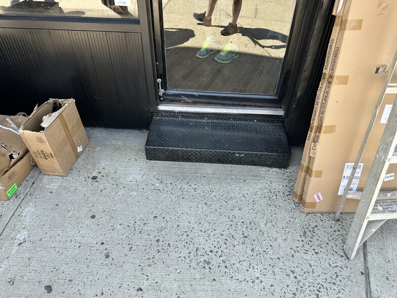 More Photos Of 358 Columbia St, Brooklyn Storefront Retail Residential For Sale