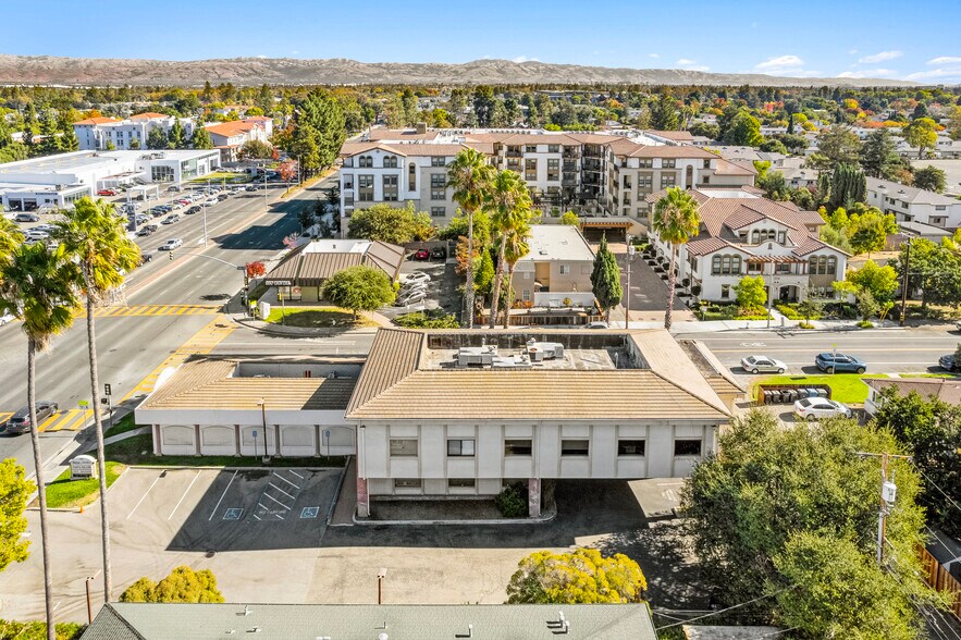 More Photos Of 998 E El Camino Real, Sunnyvale Medical For Sale