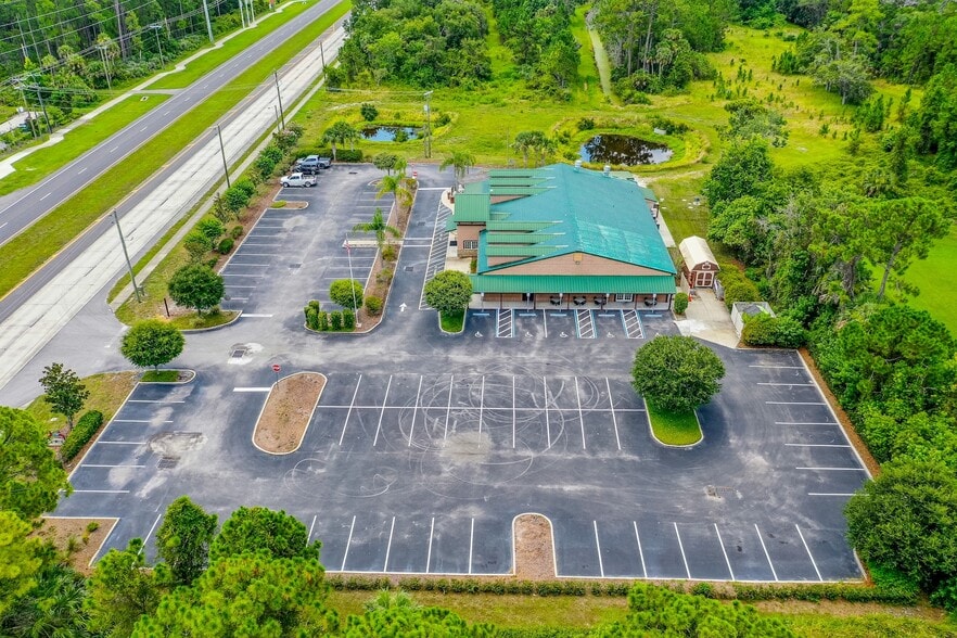 More Photos Of 4170 Us-1 Hwy, Edgewater Restaurant For Lease