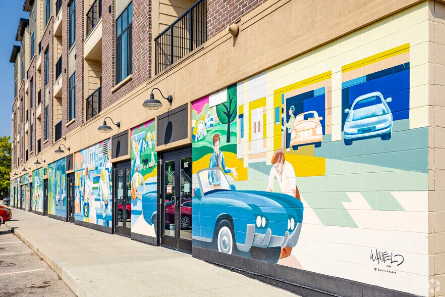 More Photos Of 2010-2024 E Michigan Ave, Lansing Apartments For Sale