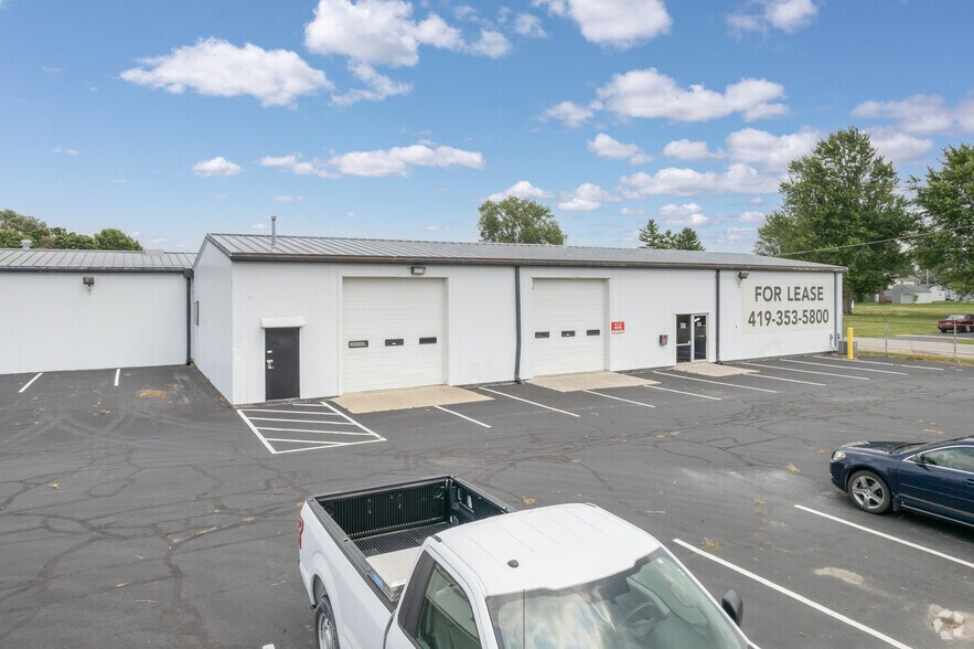 More Photos Of 1331 Broad Ave, Findlay Warehouse For Lease