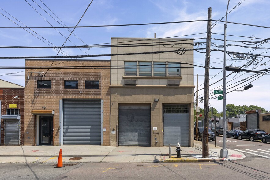 More Photos Of 1219 37th Ave, Long Island City Light Distribution For Lease