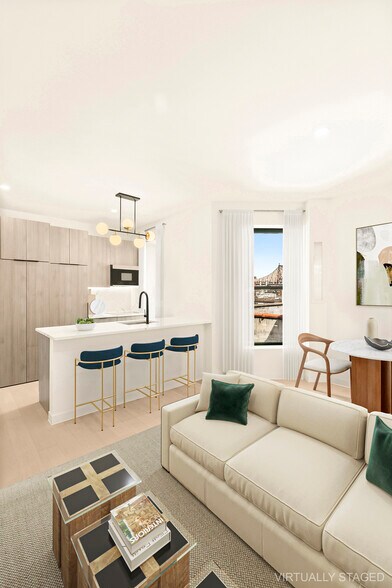More Photos Of 1155 45th Ave, Long Island City Apartments For Sale