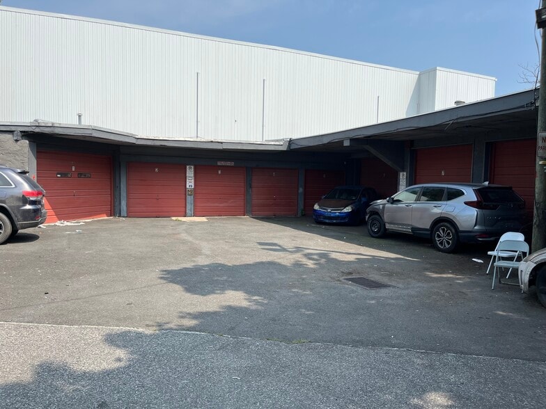 More Photos Of 807-821 E 24TH EAST 24TH St, Paterson Industrial For Sale