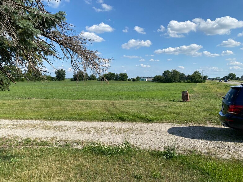 More Photos Of 2510 S Chicago St, Joliet Land For Sale