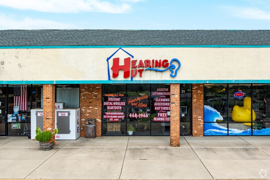 More Photos Of 660 Woodbury Glassboro Rd, Sewell Unknown For Lease