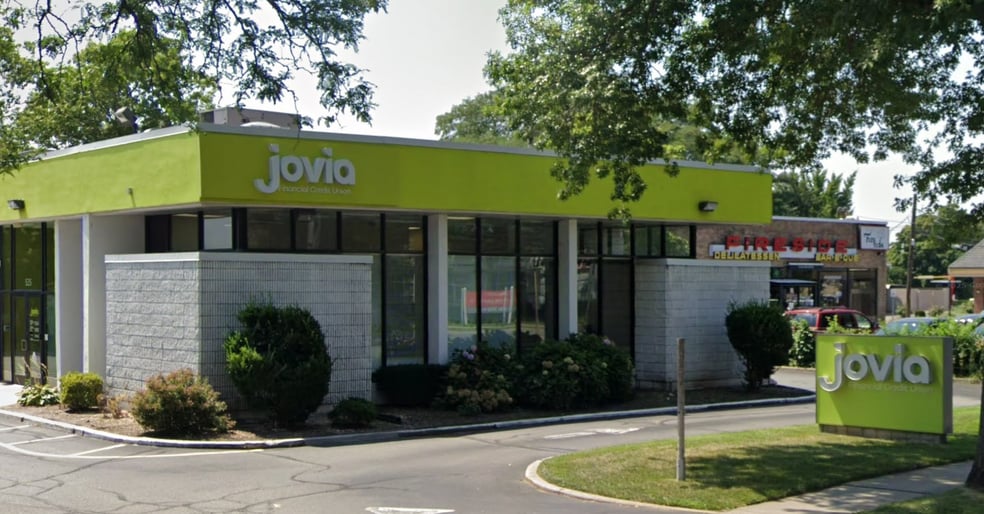 Primary Photo Of 525 Old Country Rd, Plainview Bank For Sale