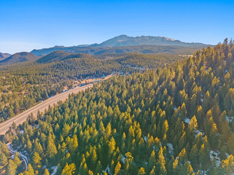 More Photos Of 900 US-24, Woodland Park Land For Sale