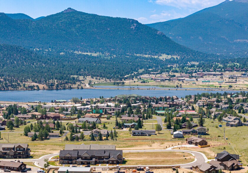 More Photos Of , Estes Park Land For Sale