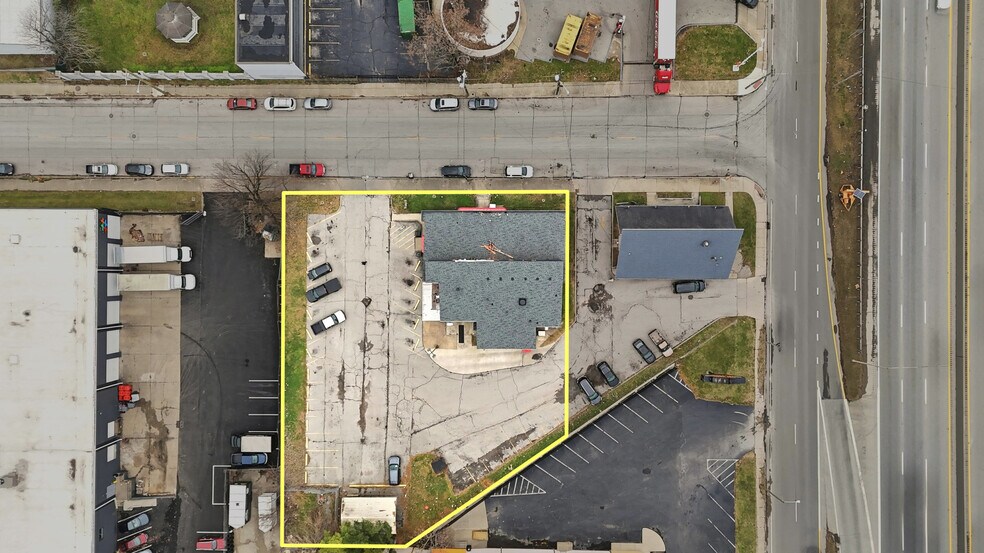 More Photos Of 344 E Lee St, Louisville Freestanding For Sale