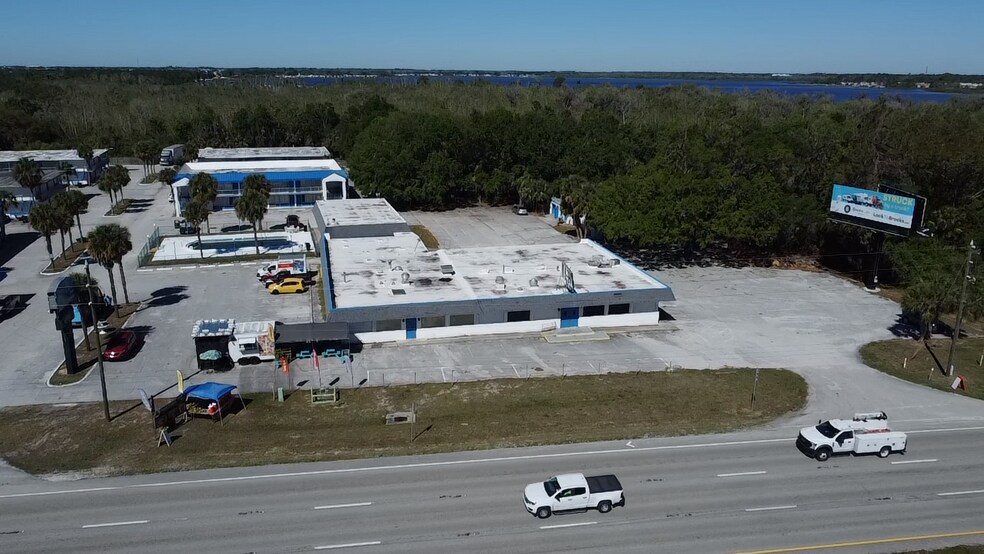 More Photos Of 33224 Hwy 27, Haines City Restaurant For Sale