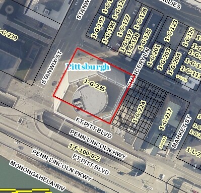 More Photos Of 20 Stanwix St, Pittsburgh Office For Lease