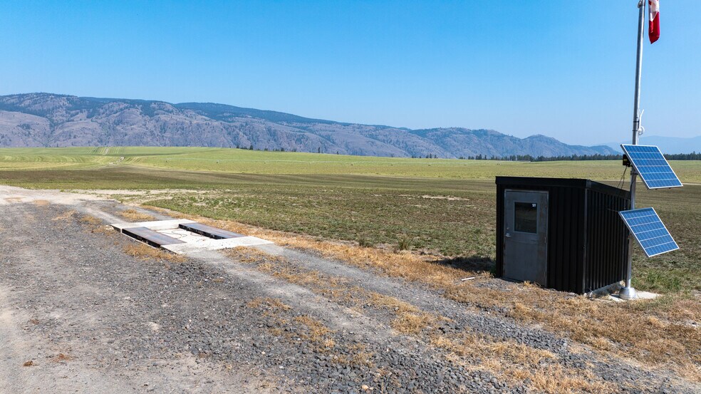 More Photos Of 525 Barnhartvale Rd, Kamloops Land For Sale