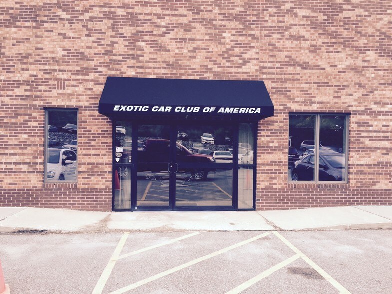 421 Merrimack St, Methuen, MA 01844 For Lease