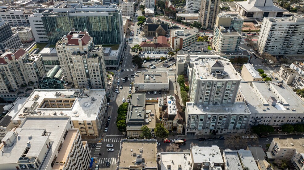 More Photos Of 1314 Post St, San Francisco Drugstore For Sale