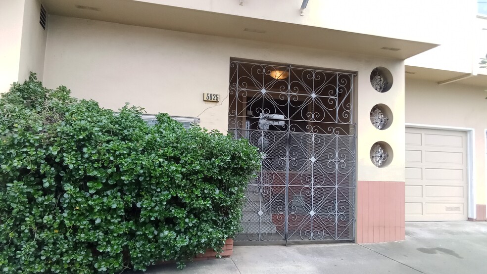 More Photos Of 5625 Mission St, San Francisco Multifamily For Sale