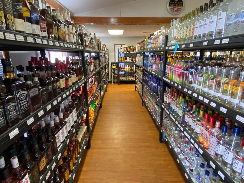 More Photos Of 1430 Cipriani Loop, Monument General Retail For Sale