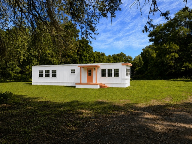 More Photos Of 33133 Ranch Rd, Dade City Manufactured Housing Mobile Home Park For Sale
