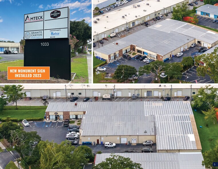 More Photos Of 1033 Wappoo Rd, Charleston Showroom For Lease