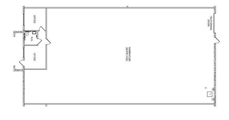 More Photos Of 6949 Speedway Blvd, Las Vegas Unknown For Lease