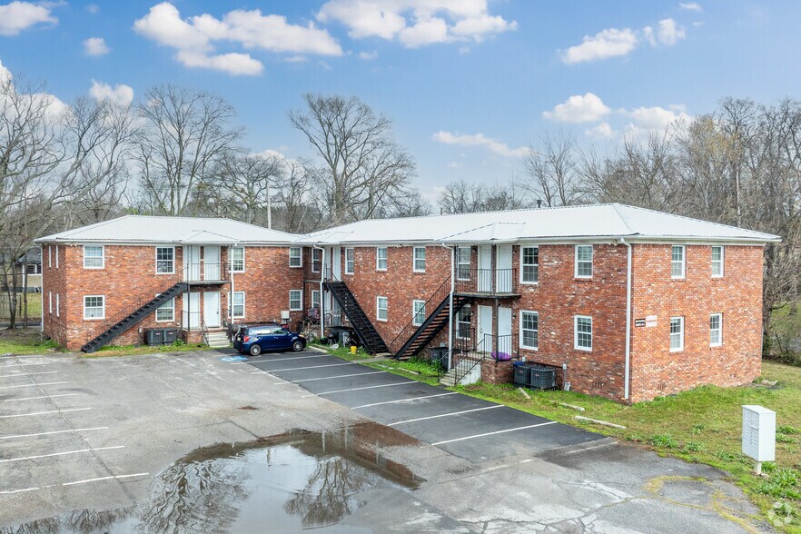 More Photos Of 2012 30th Ave N, Birmingham Apartments For Sale