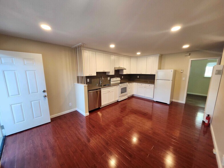 More Photos Of 4398 Hamilton Ave, San Jose Apartments For Sale